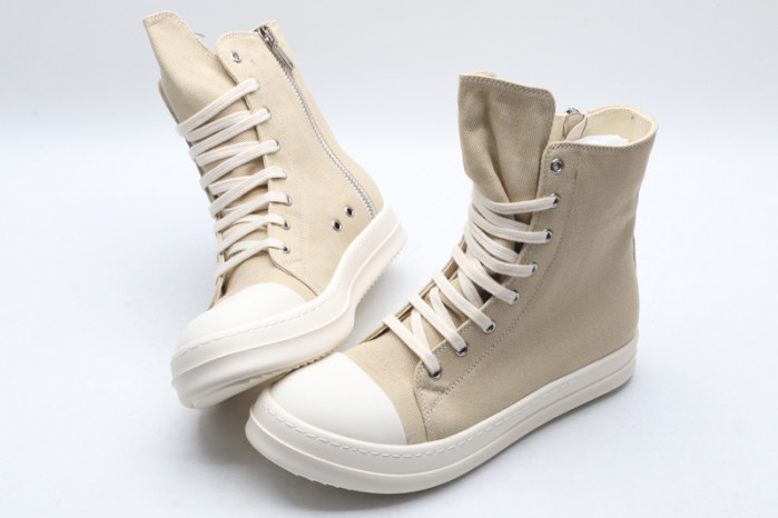 rick 0wens sneakers ro458-043