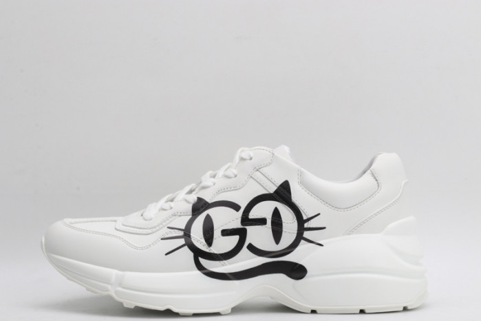 gucc trainer sneaker