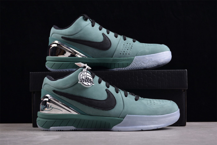 nike zoom kobe 4 protro 