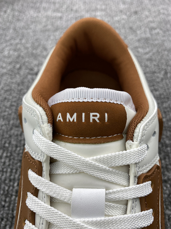 amir1 sneaker tu582-058
