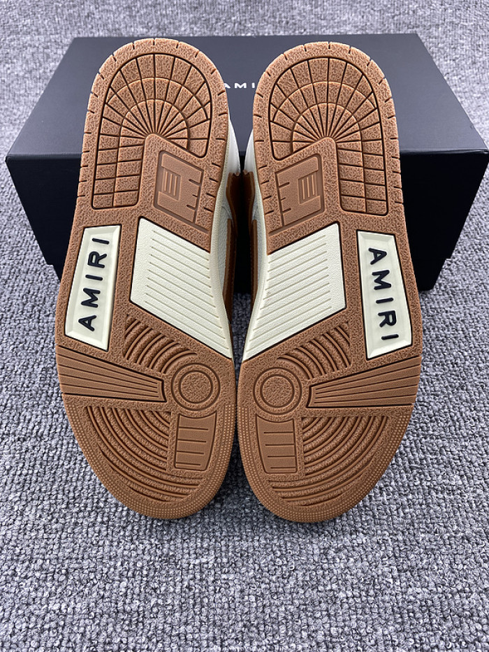 amir1 sneaker tu582-058