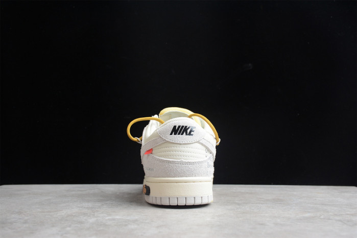 ofw x dunk low 